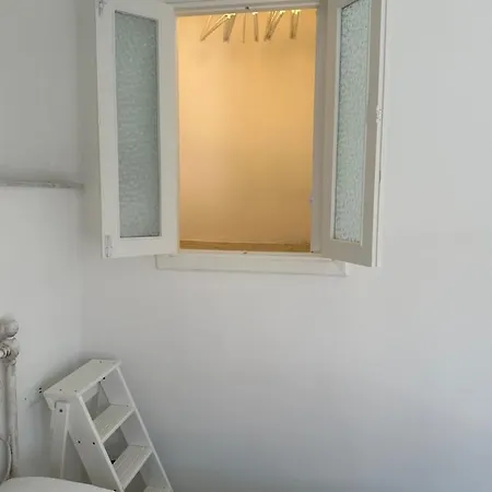 Favolosa Stanza Gialla Con Terrazzino Vista Mare Mottino23 *
